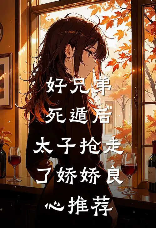 好兄弟死遁后，太子抢走了娇娇良心推荐