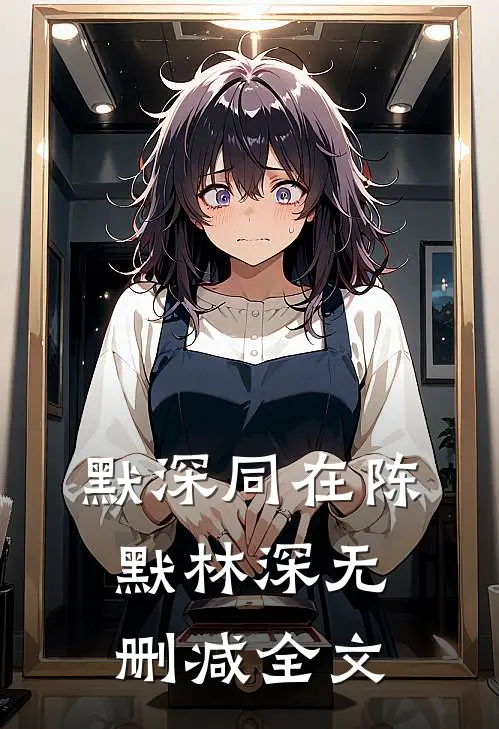 默深同在陈默林深无删减全文