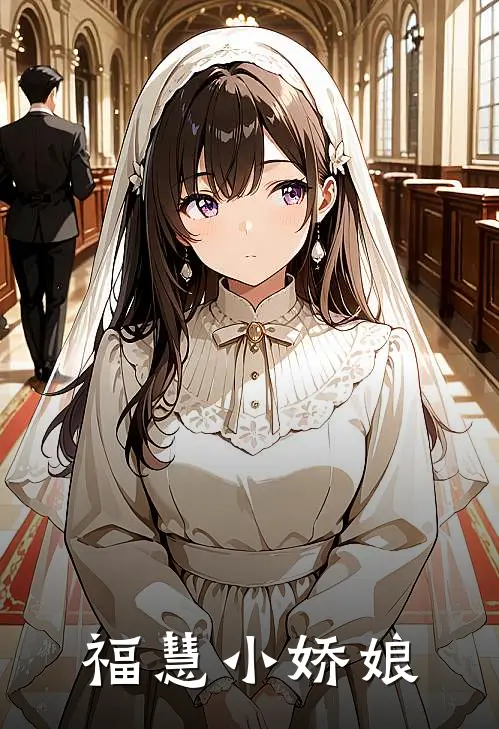 福慧小娇娘
