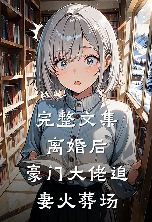 完整文集离婚后，豪门大佬追妻火葬场