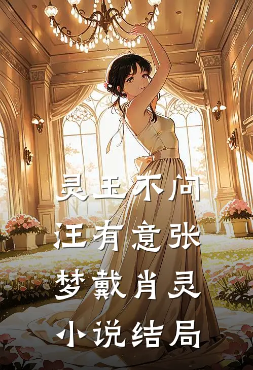 灵玉不问汪有意张梦戴肖灵小说结局