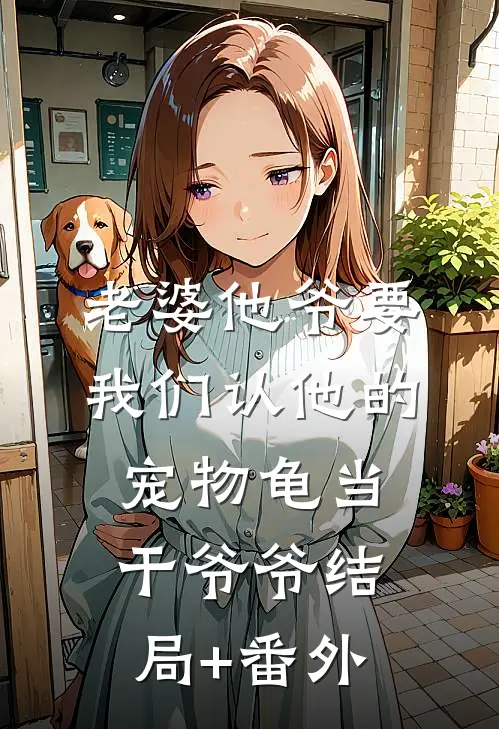 老婆他爷要我们认他的宠物龟当干爷爷结局+番外