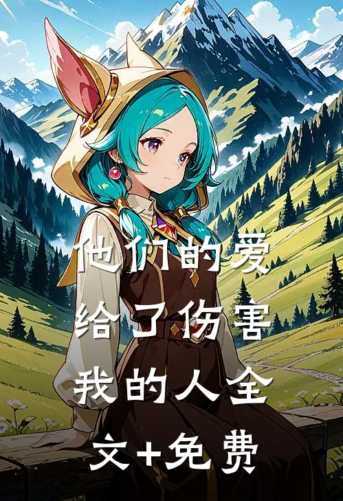 他们的爱，给了伤害我的人全文+免费