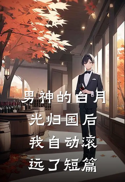 男神的白月光归国后，我自动滚远了短篇