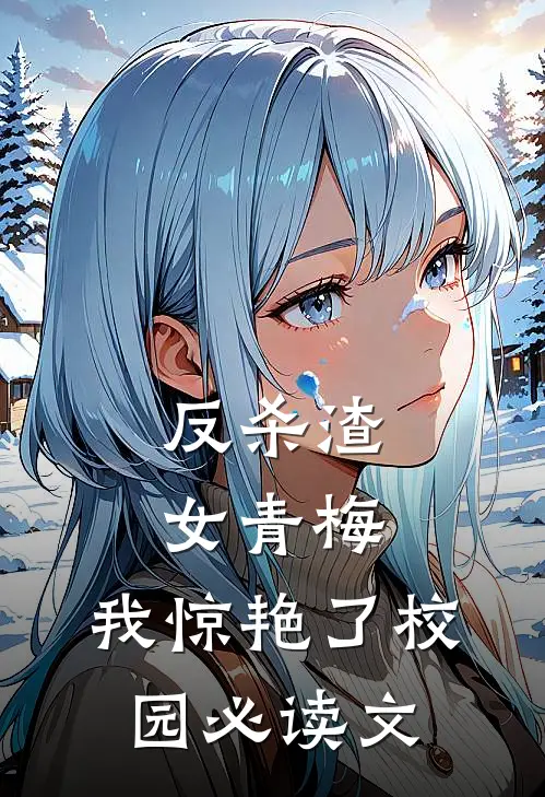 反杀渣女青梅，我惊艳了校园必读文