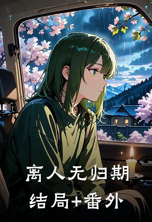 离人无归期结局+番外