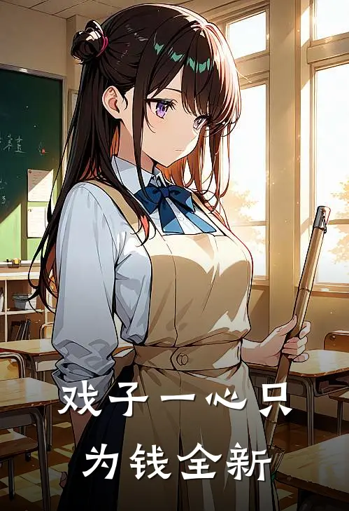 戏子一心只为钱全新