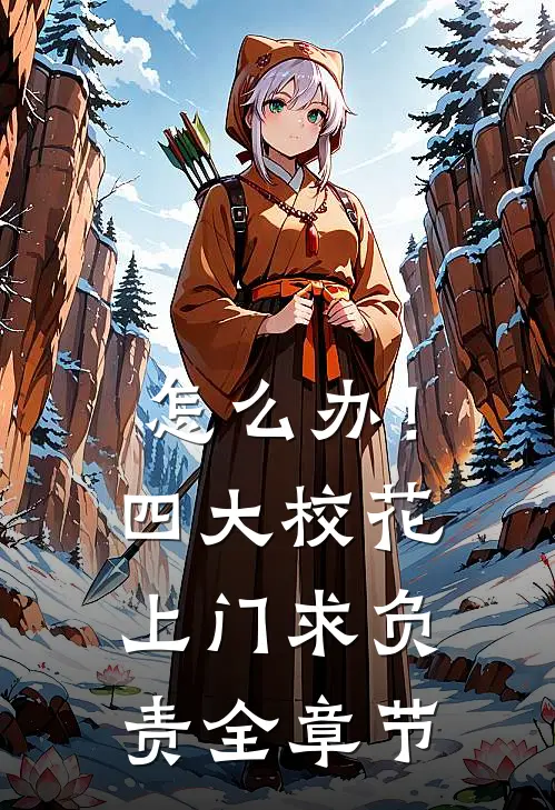怎么办！四大校花上门求负责全章节