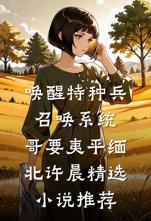唤醒特种兵召唤系统,哥要夷平缅北许晨精选小说推荐