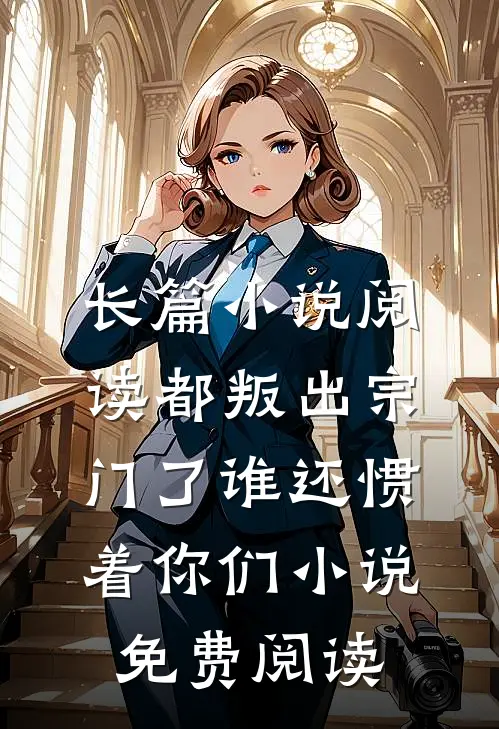 长篇小说阅读都叛出宗门了谁还惯着你们小说免费阅读