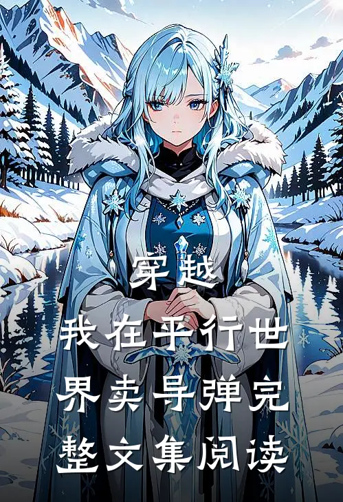 穿越：我在平行世界卖导弹完整文集阅读