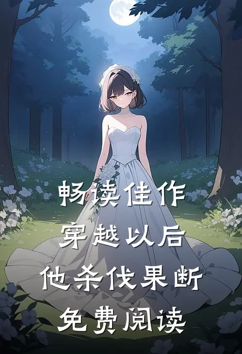 畅读佳作穿越以后,他杀伐果断免费阅读