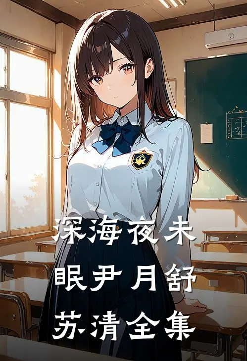 深海夜未眠尹月舒苏清 全集