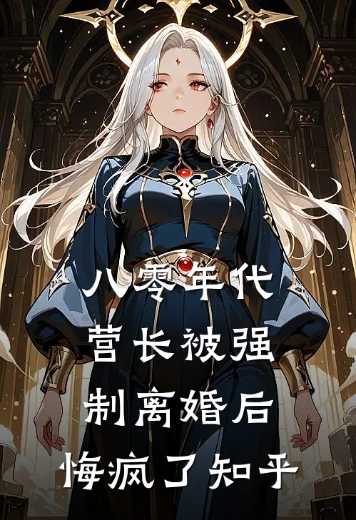 八零年代营长被强制离婚后，悔疯了知乎