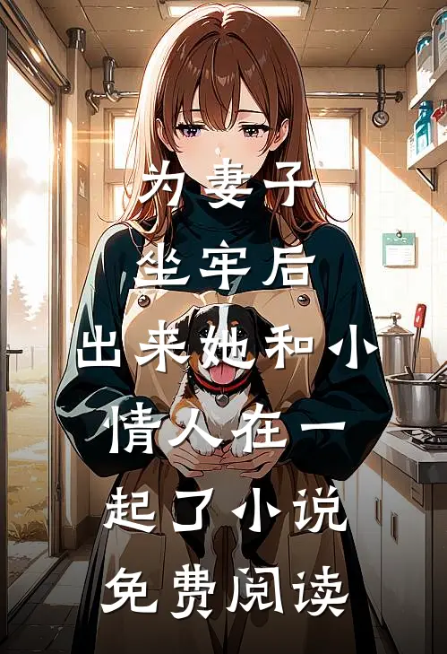 为妻子坐牢后，出来她和小情人在一起了小说免费阅读