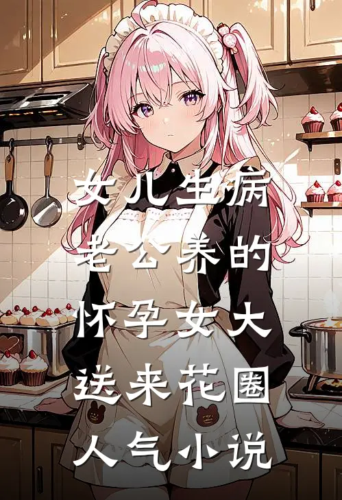 女儿生病，老公养的怀孕女大送来花圈人气小说