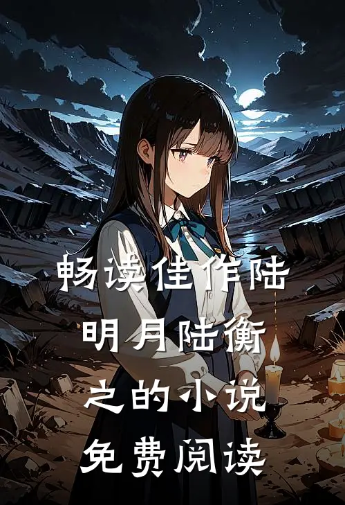 畅读佳作陆明月陆衡之的小说免费阅读
