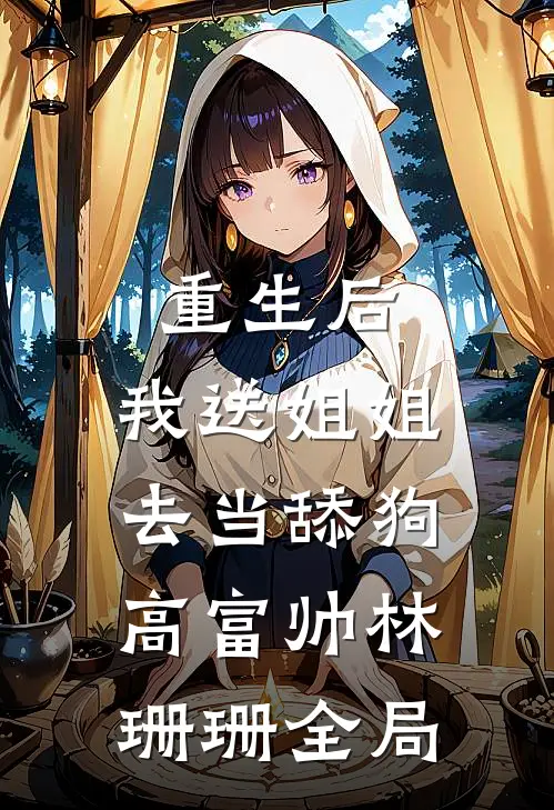 重生后，我送姐姐去当舔狗高富帅林珊珊全局