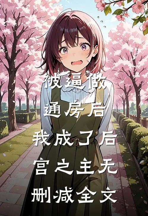 被逼做通房后，我成了后宫之主无删减全文