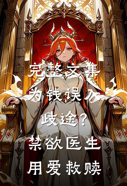 完整文集为钱误入歧途？禁欲医生用爱救赎