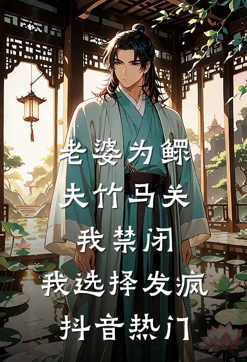 老婆为鳏夫竹马关我禁闭，我选择发疯抖音热门
