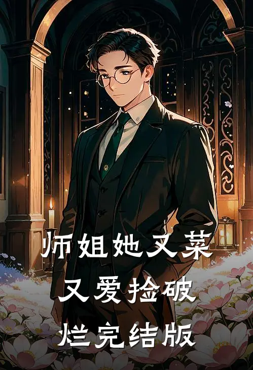 师姐她又菜又爱捡破烂完结版
