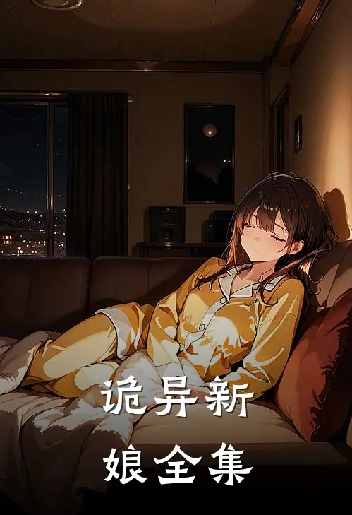 诡异新娘 全集