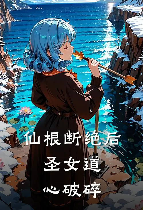 仙根断绝后，圣女道心破碎