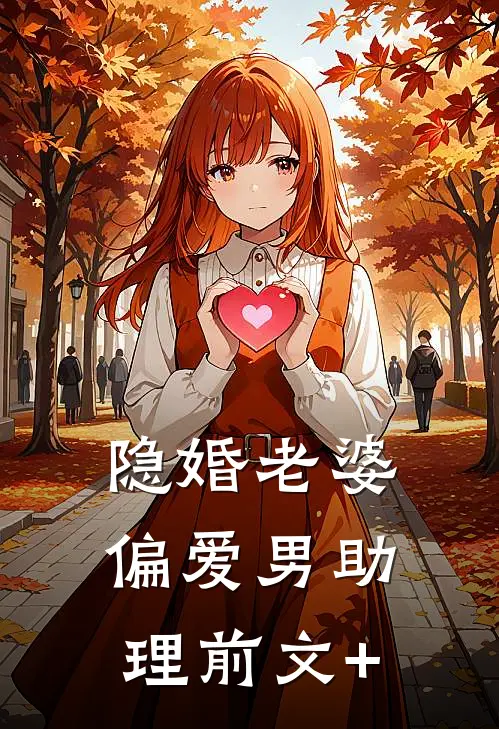 隐婚老婆偏爱男助理前文+