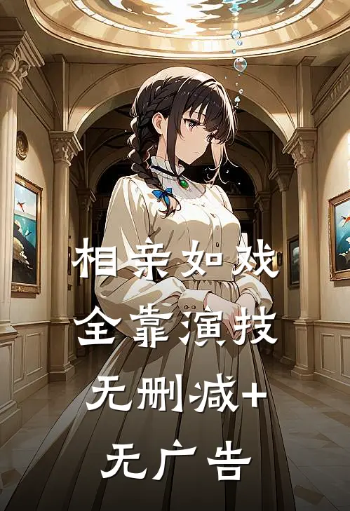 相亲如戏，全靠演技无删减+无广告