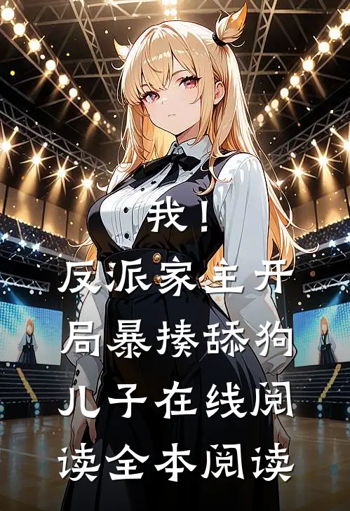 我！反派家主，开局暴揍舔狗儿子在线阅读全本阅读