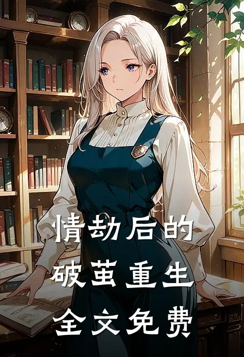 情劫后的破茧重生全文免费
