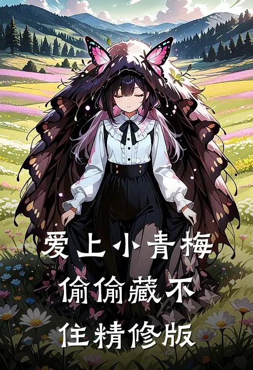 爱上小青梅，偷偷藏不住精修版