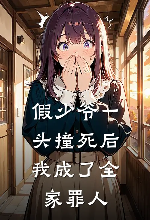 假少爷一头撞死后，我成了全家罪人