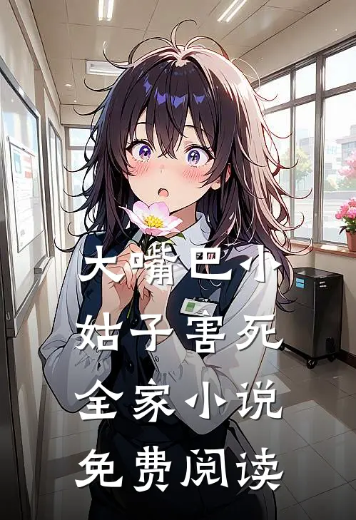 大嘴巴小姑子害死全家小说免费阅读