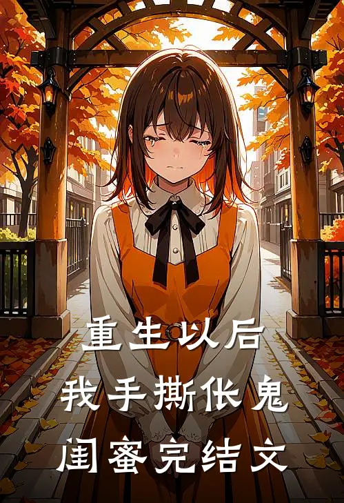 重生以后，我手撕伥鬼闺蜜完结文