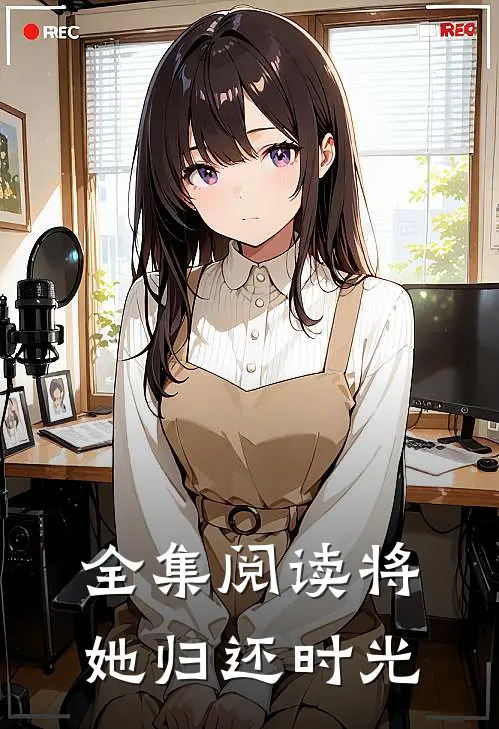 全集阅读将她归还时光