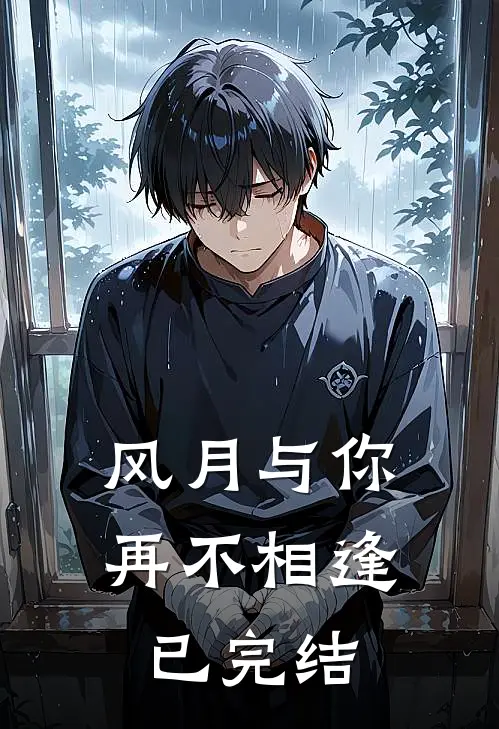 风月与你再不相逢已完结