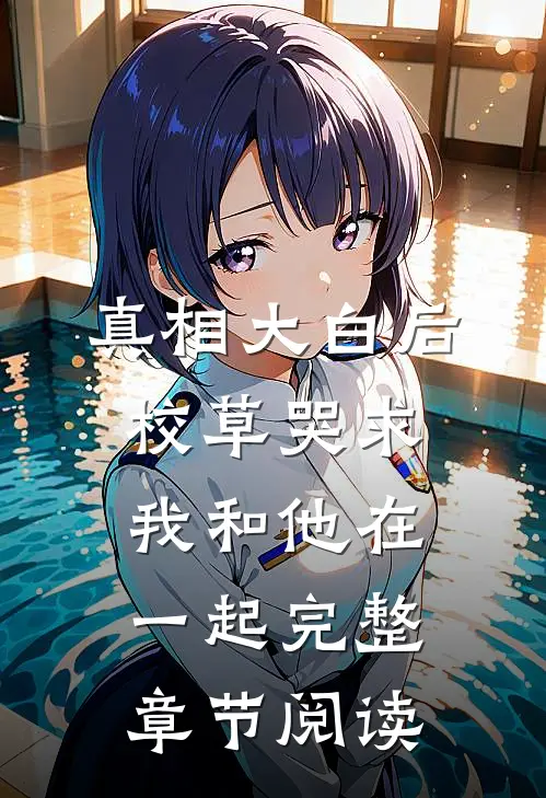 真相大白后，校草哭求我和他在一起完整章节阅读
