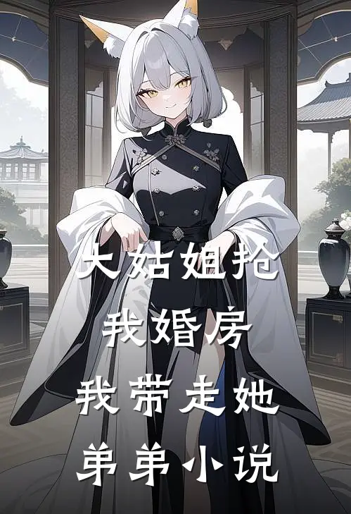 大姑姐抢我婚房,我带走她弟弟小说