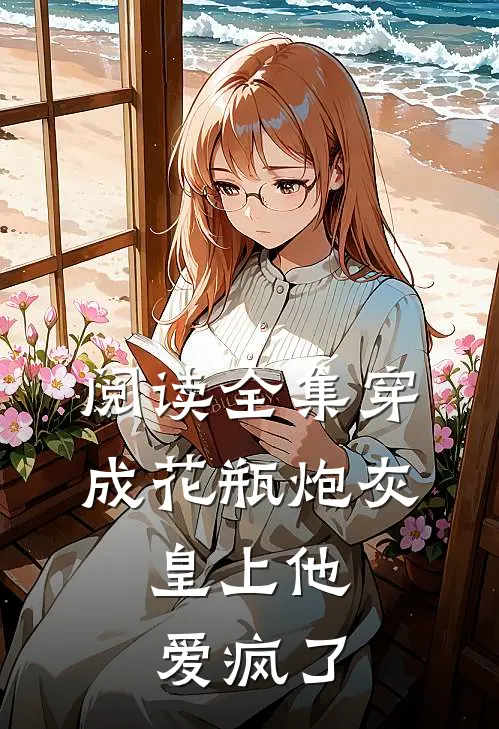 阅读全集穿成花瓶炮灰，皇上他爱疯了