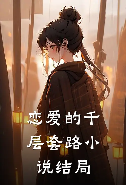 恋爱的千层套路小说结局