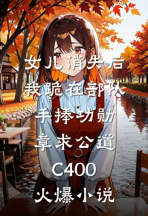 女儿消失后，我跪在部队手捧功勋章求公道C400火爆小说