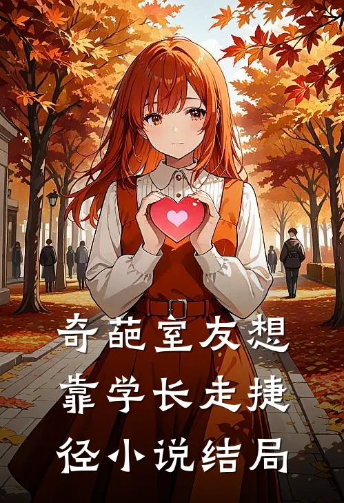 奇葩室友想靠学长走捷径小说结局