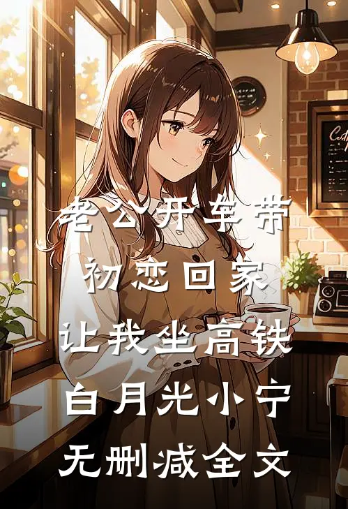 老公开车带初恋回家，让我坐高铁白月光小宁无删减全文