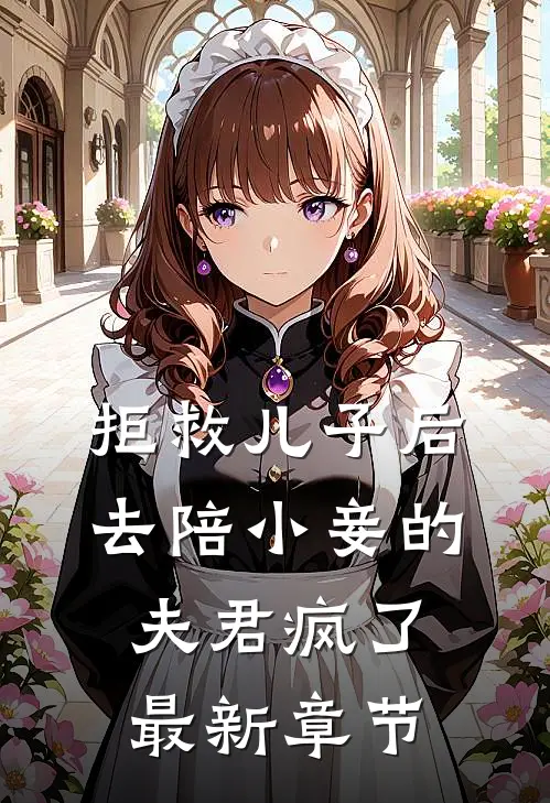 拒救儿子后，去陪小妾的夫君疯了最新章节