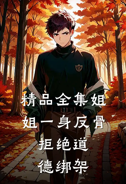 精品全集姐姐一身反骨，拒绝道德绑架