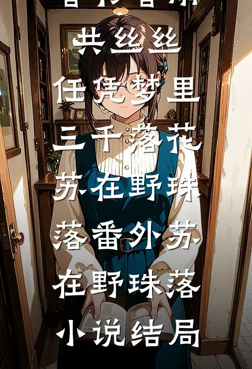 春衫春雨共丝丝:任凭梦里三千落花：苏在野珠落 番外苏在野珠落小说结局