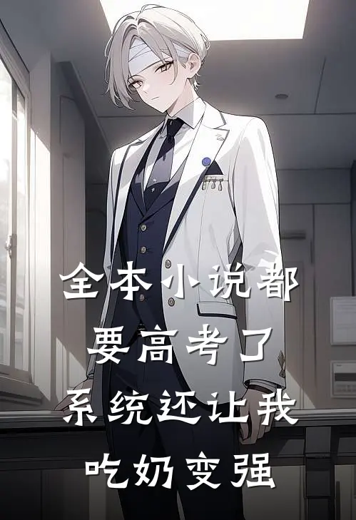 全本小说都要高考了，系统还让我吃奶变强