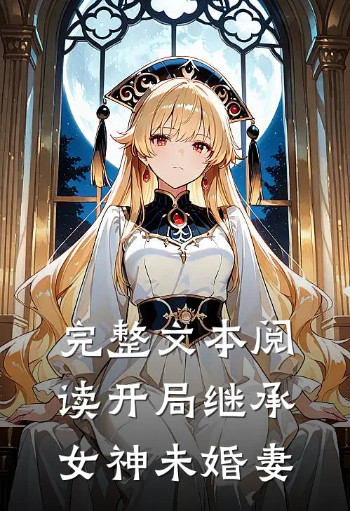 完整文本阅读开局继承女神未婚妻
